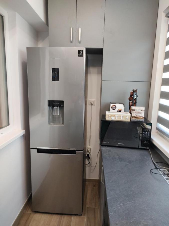 Decebal Premium Confort Craiova Luaran gambar