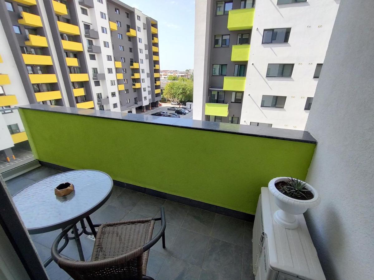 Decebal Premium Confort Craiova Luaran gambar