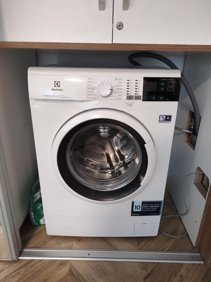 Decebal Premium Confort Craiova Luaran gambar