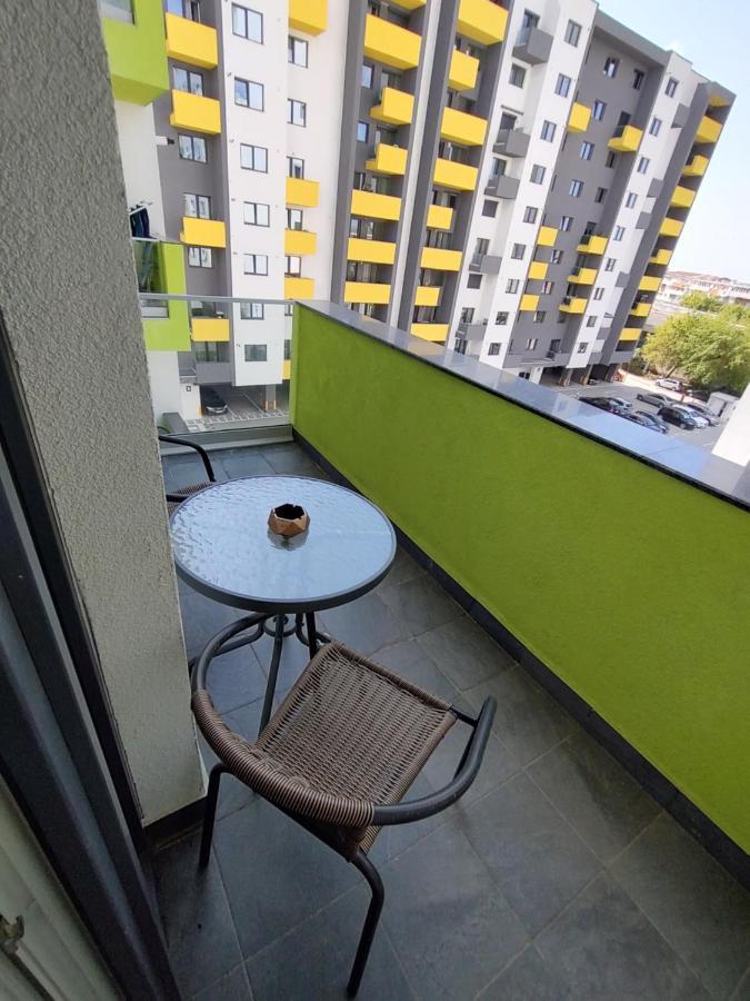 Decebal Premium Confort Craiova Luaran gambar