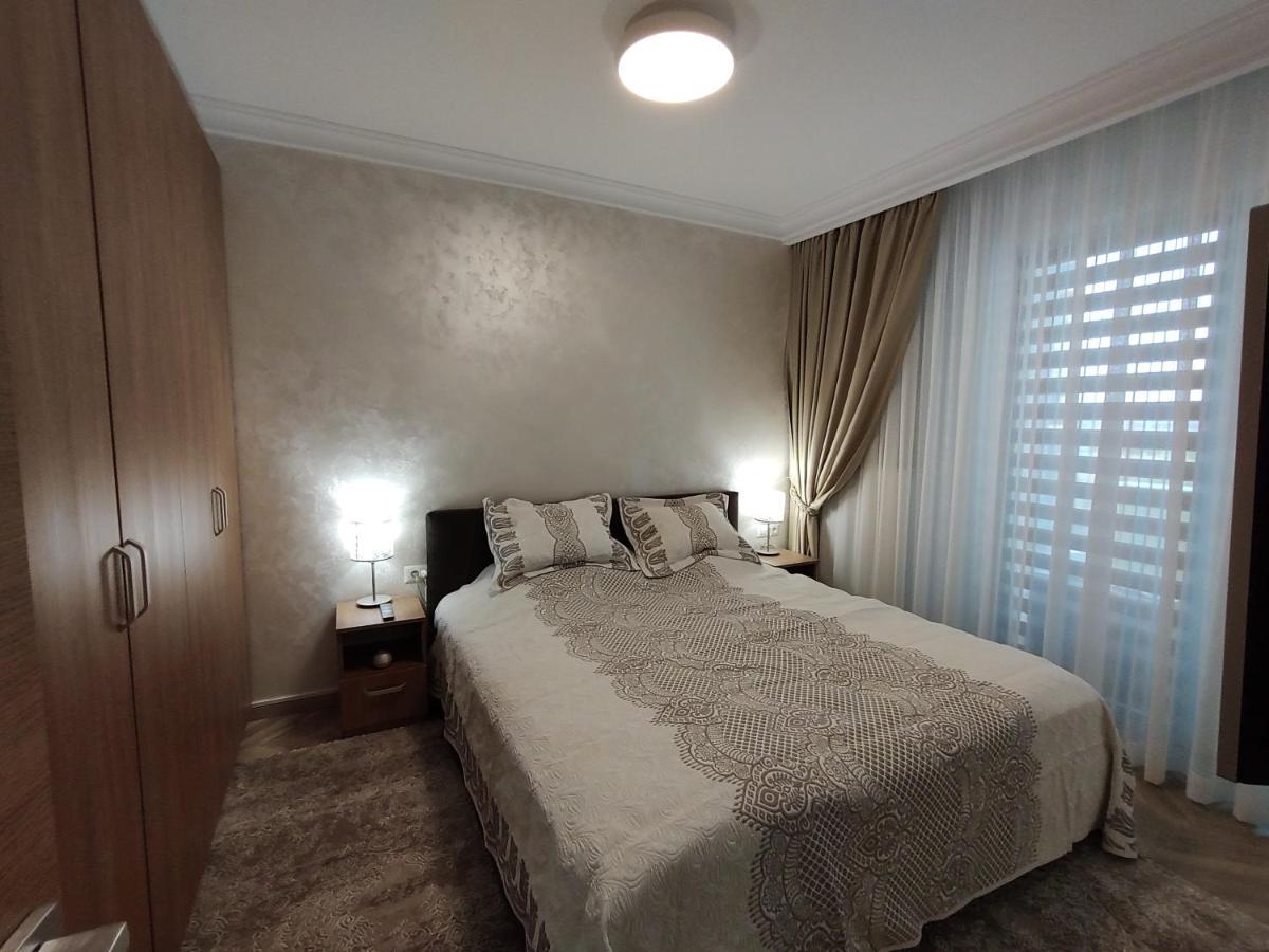 Decebal Premium Confort Craiova Luaran gambar