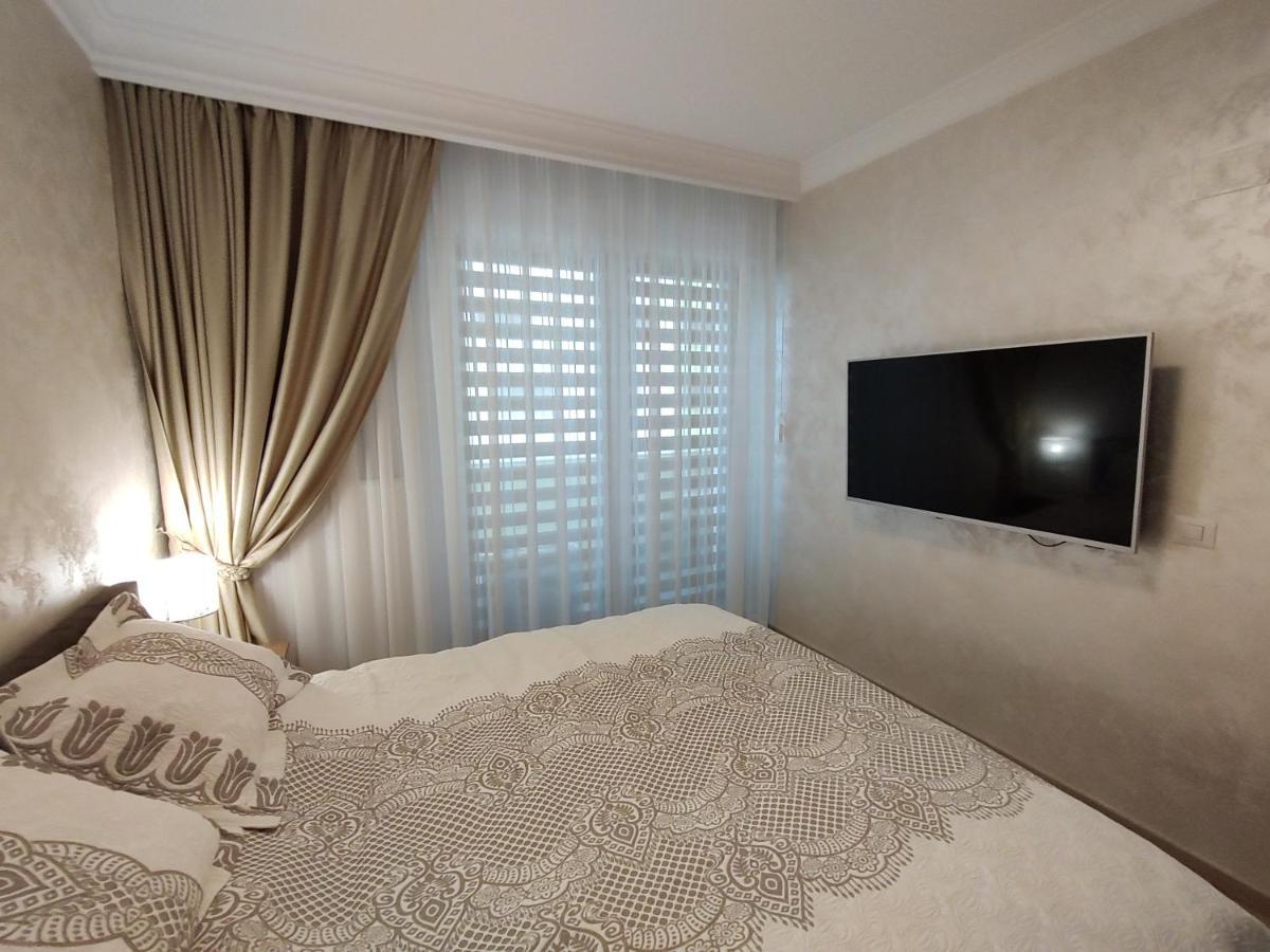 Decebal Premium Confort Craiova Luaran gambar