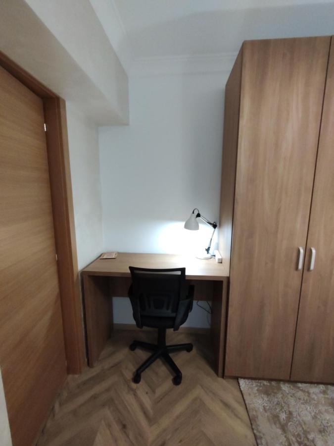Decebal Premium Confort Craiova Luaran gambar