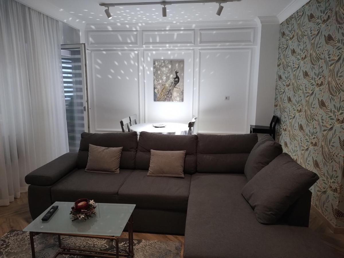Decebal Premium Confort Craiova Luaran gambar