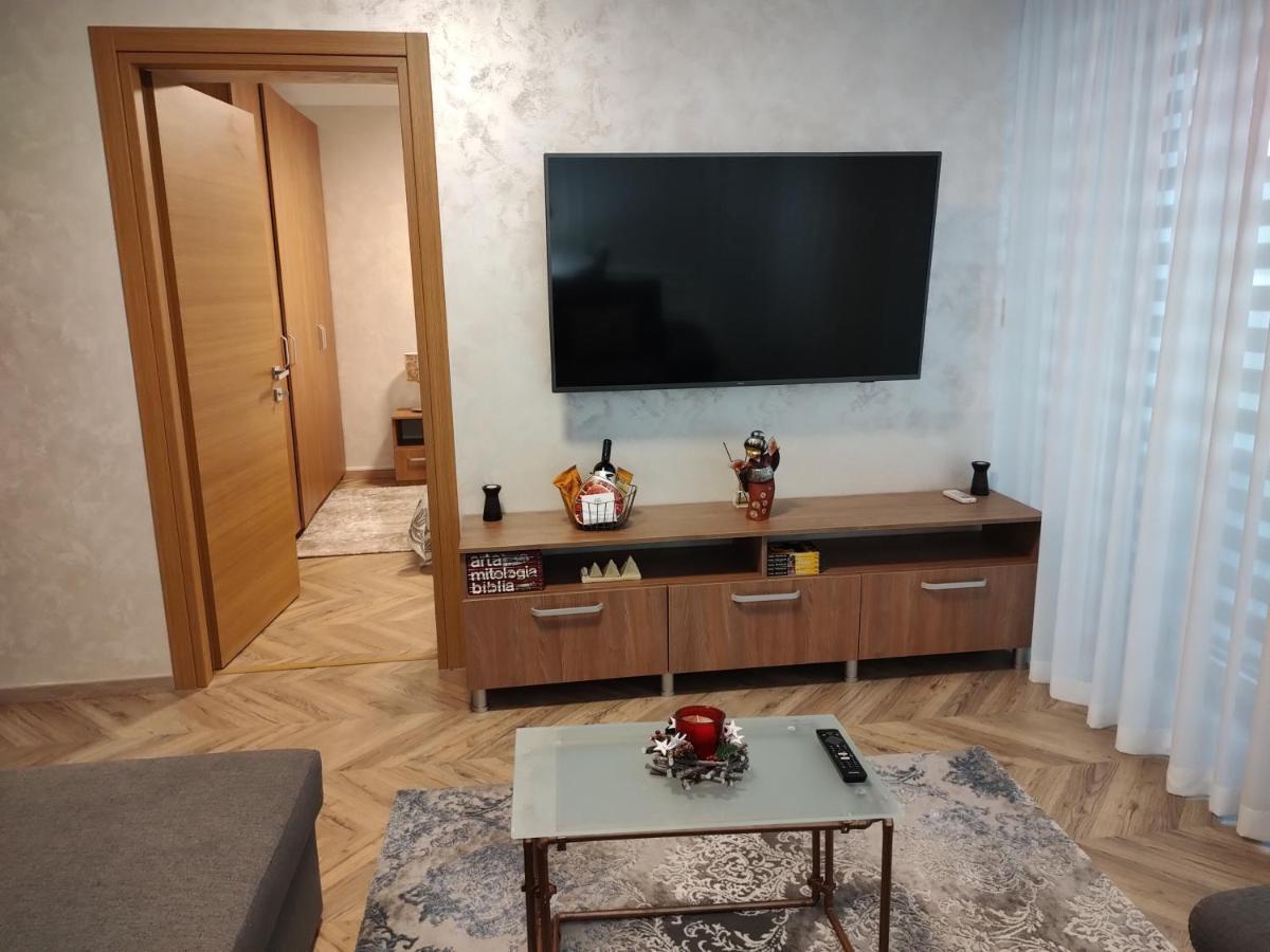 Decebal Premium Confort Craiova Luaran gambar